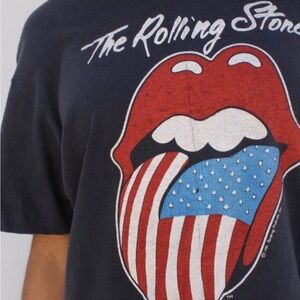 Rolling Stones T-shirt